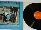 LEE HAZLEWOOD * LP* COWBOY IN SWEDEN * RARE SWEDEN ORIGINAL 1970