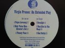 Virgin Prunes ?An Extended Play 12'' GOTH POST PUNK DARK WAVE RARE PAGAN LOVESON