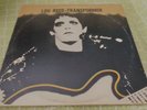 Lou Reed - Transformer (1972, RCA, LSP-4807) Vicious/Walk on the Wild Side
