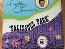 FREDDY CANNON, PALISADES PARK - ORIGINAL SWAN LP 507