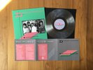 Duran Duran - Clutch Cargo Detroit 1982 - live lp