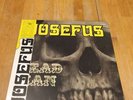 Josefus - Dead Man LP 2014 Reissue w/OBI JR-016 Psych Rock Sealed