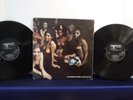 Jimi Hendrix, Electric Ladyland, Track 613 008/9, 2 LPs, Psych Rock, Blues Rock