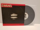SWANS FILTH LP RECORD VINYL 2014 REISSUE  INDUSTRIAL NOISE