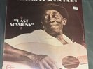 MISSISSIPPI JOHN HURT Last Sessions Vanguard VSD-79327 New Zealand pressing VG+