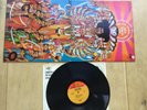 Jimi Hendrix Axis Bold As Love. vinyl LP  1968 US issue.Reprise.