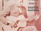 THE VIRTUOSO GUITAR OF SCRAPPER BLACKWELL [5/4] * NEW VINYL