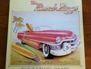 BEACH BOYS The Capitol Years LP (UK, 7 LP Box Set) Near Perfect