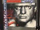 UDO LP Mean Machine 1988 1st Us Press Shrink w\ Hype Vinyl Record ACCEPT rock