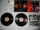 Bee Gees Live Here at Last Audiophile Japan '77 ANALOG 1st Mint ULTRASONIC Clean
