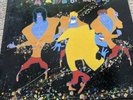 Queen - A Kind Of Magic Vinyl