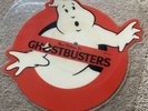 Ghostbusters Vinyl