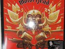 Motorhead - The Best Of (25 Years Of) - NEW* UNPLAYED numbered Ltd TRIPLE LP