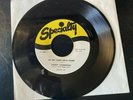 Daddy Cleanhead-Something's Goin' On In My Room-Specialty-45-VG