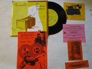 Patty Duke Syndrome / Glamourpuss  Split 7