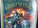 GRATEFUL DEAD,MONO,FIRST PRESSING,MINT,LIKE NEW