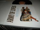 Army Of Lovers - When The Night Is Cold (maxi) Sweden 1988 Rare 1st VG+/VG+