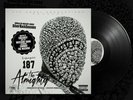 The Almighty-Vinyl 2xLP Westside Gunn , Conway, Benny the Butcher Griselda