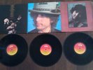 BOB DYLAN - MASTERPIECES - 3 ALBUMS original 1975 Australian pressing