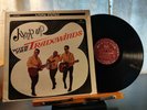 The Tradewinds Jump Up With The Tradewinds RCA LPS 3051 import