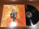 Beneath The Planet Of The Apes Soundtrack - VG+ Vinyl LP Record