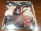 Plasmatics ?– Coup D'Etat - Sealed Vinyl LP Record
