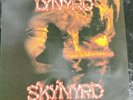 Lynyrd Skynyrd Korea Pressing 2 Lp pronounced 2nd helping Nuthin Rossington
