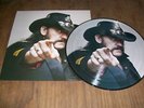 MOTORHEAD RARE PICTURE ACE OF SPADES SYDNEY
