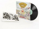 Green Day ***Dookie **BRAND NEW 180 GRAM RECORD LP VINYL
