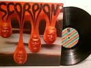 SCORPION '69 Tower RARE soul psychedelic ST-5171