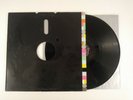 New Order - Blue Monday 1983 Factory FACTUS 10 Die Cut Silver Inner Translucent