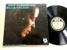 Billie Holiday S/T LP MGM DG Stereo Original Ray Ellis Ultrasonic Clean VG+