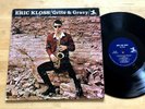 Eric Kloss - Grits & Gravy LP Prestige Mono Original Jaki Byard Ultrasonic RVG