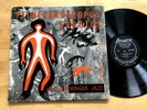 Charlie Mingus - Pithecanthropus Erectus LP Atlantic Black Label Mono Ultrasonic