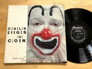 Charles Mingus - The Clown LP Atlantic 1260 Black Label DG Mono Orig. Ultrasonic