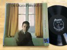 Dick Katz - Piano & Pen LP Atlantic DG Black Label Mono Jimmy Raney Ultrasonic