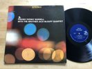 Kenny Burrell & Brother Jack McDuff - Crash  LP Prestige Stereo RVG Ultrasonic