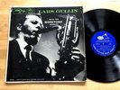 Lars Gullin & Moretone Singers LP Emarcy DG Bengt Hallberg Ultrasonic VG+/VG++