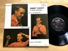 Jimmy Raney In Three Attitudes LP ABC-Paramount DG Mono Al Cohn Brookmeyer VG++