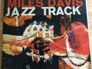 Miles Davis Jazz Track Columbia Original 6-eye Deep Groove Pressing Side 1: VG