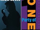 Nick Lowe - Party of One