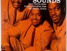 THE 3 SOUNDS: Blue Note 1600 Presents US DG W63rd Jazz LP Three HEAR