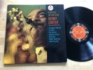 Benny Carter Further Definitions LP Impulse Stereo Charles Rouse RVG Ultrasonic