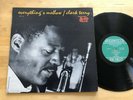 Clark Terry Everything's Mellow LP Prestige Moodsville Junior Mance Ultrasonic