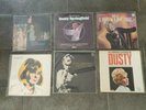Dusty Springfield Records15