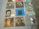 Jonny Cash LPs