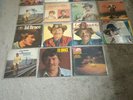 Ed Bruce Records