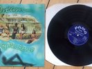 A Dream by Max Romeo PMLP 11 Pama Lp Vinyl 1969 1st Press Reggae Derrick Morgan