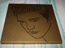 ELVIS PRESLEY-A GOLDEN CELEBRATION-6 LPS BOX MONO NUMBERED WITH INSERT