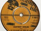 The Melodians With Hugh Roy and Tommy McCook All Stars - Everybody Bawling